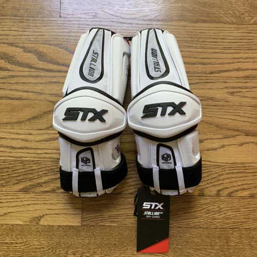 Stx Stallion 500 Arm Guards New w/ Tags