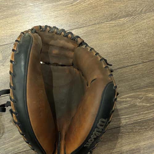 A2000 Baseball Glove