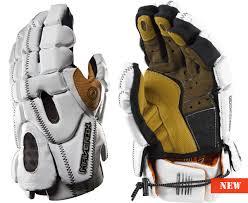 New Maverik Rome Lacrosse Gloves