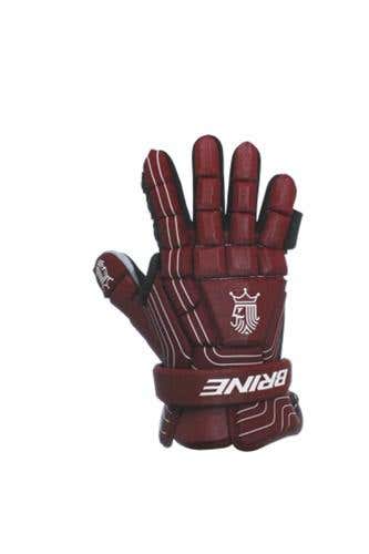 New Brine King Superlight Lacrosse Gloves