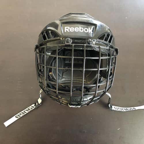 Reebok XT Helmet
