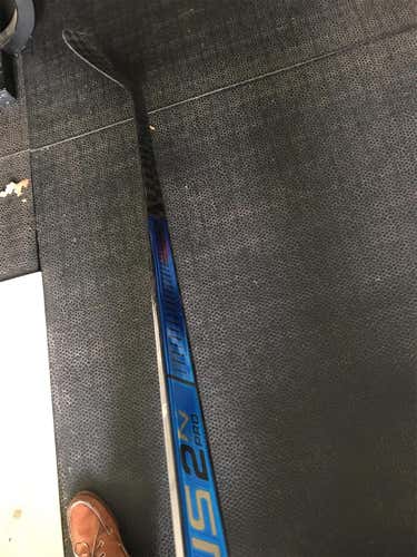 New Bauer Nexus 2n Pro