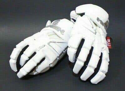 New Maverik Combine Lacrosse Gloves