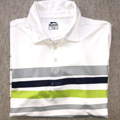Slazenger Golf Shirt
