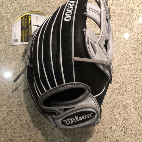 New A2000 Baseball Glove FP12 3/4