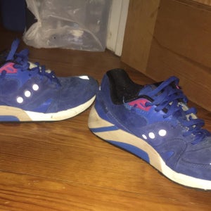 Saucony Shoes Size 11