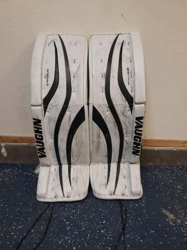 Vaughn Accessories & Other