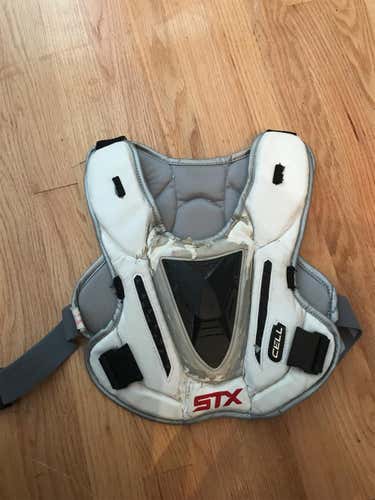 Cell Shoulder Pads