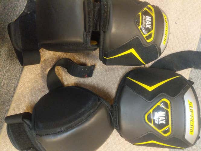 Bauer Accessories & Other