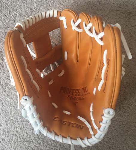 New!  Easton PC1150 Professional Series Fastpitch Glove 11.5"