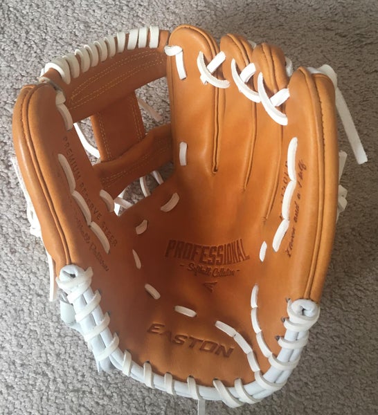 New! Easton PC1150 Professional Series Fastpitch Glove 11.5"
