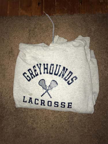 Loyola Greyhounds Hoodie