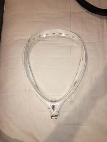 Warrior Nemesis Lyte Lacrosse Goalie Head