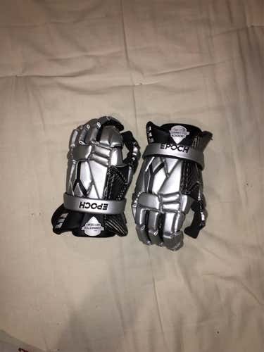 Brand New Epoch Committed Academy Limited Edition Goalie Gloves Size 14”
