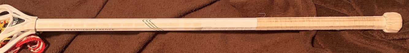 Carbon Shaft