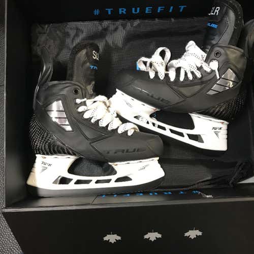 True Hockey Skates Senior Size 6.5