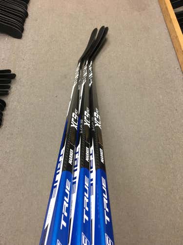 (2-pack) New 2019 True XC9 ACF RH-80-TC2.5 Grip Marner Pro Stock