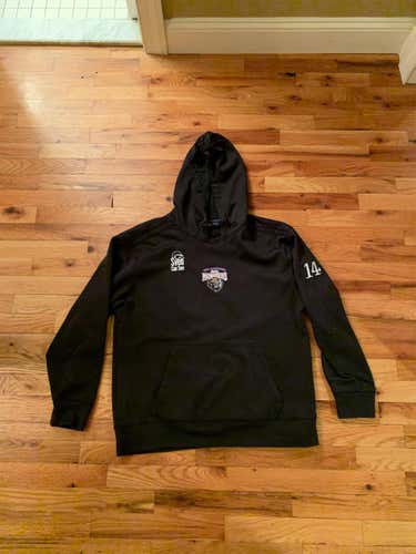 New Hampshire Monarchs sweatshirt