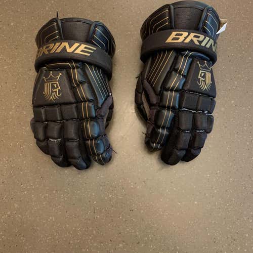 King Superlight Lacrosse Gloves