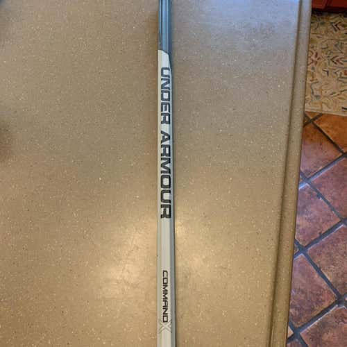 New Under Armour Shaft