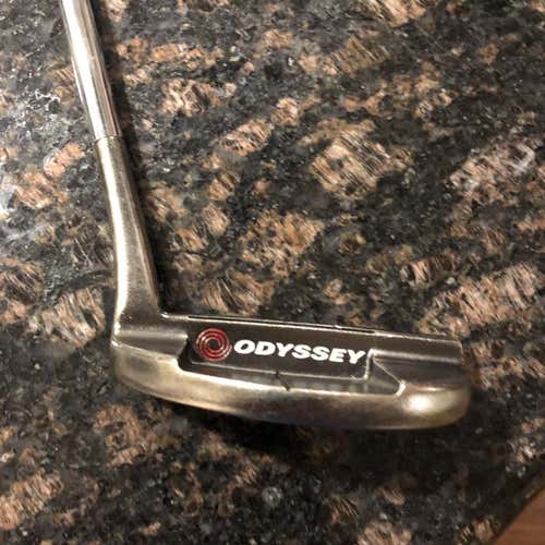 White Ice 9 Putter Righty