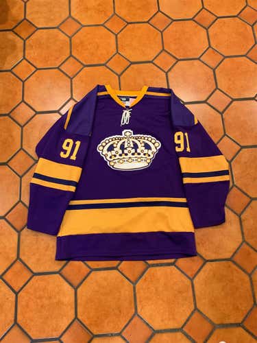 Retro Kings/Monarchs Jersey