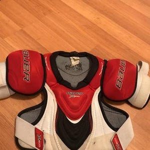 Vapor X800 Shoulder Pads Youth *PRICE NEGOTIABLE*