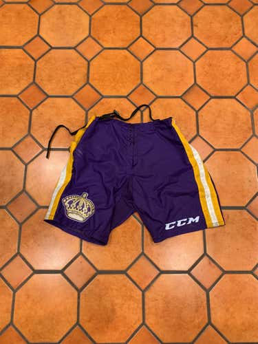 CCM Pant Shell Senior Pro Stock