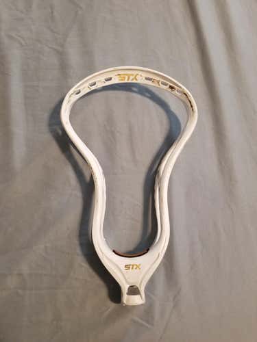 STX Stallion 700 Head
