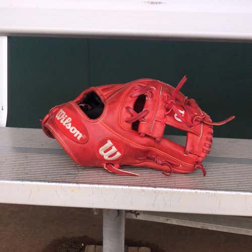 A2K Baseball Glove