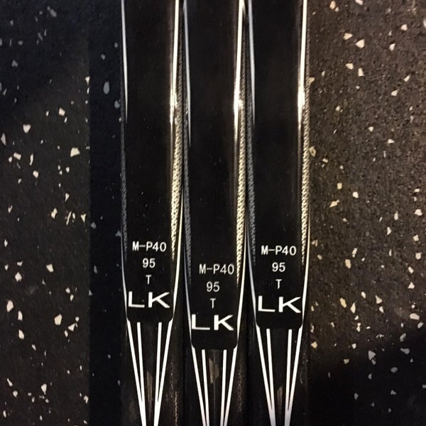 3-Pack NEW CCM SuperTacks 2.0 Pro Stock Hockey Sticks Right P40 Senior