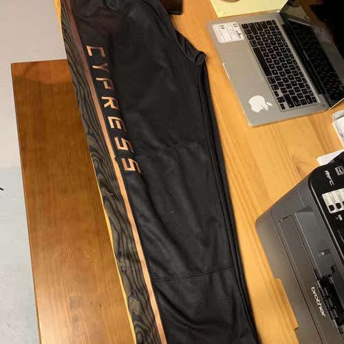 Verbero In-line Pants Sr Med