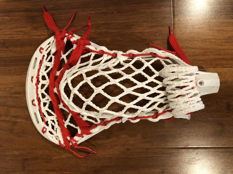 Brine Edge Head