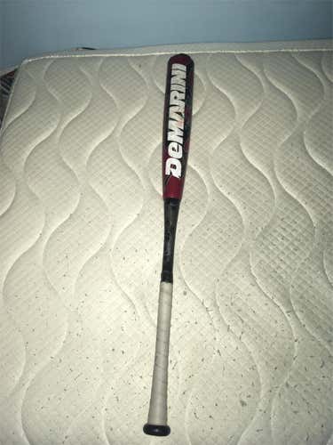 2013 Voodoo Bat BBCOR Certified