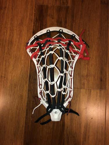 Maverik Optik Head