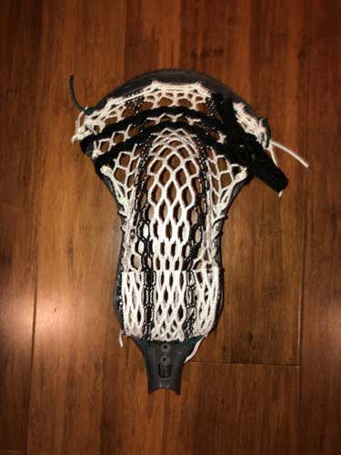 Nike Lakota Head