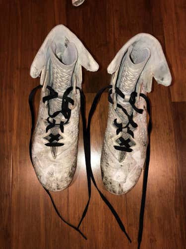 Under Armour Cleats Adult