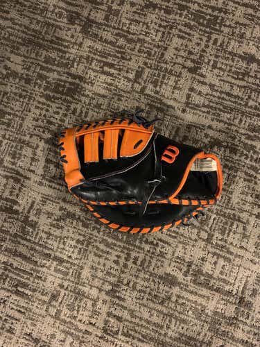 New A2000 Baseball Glove