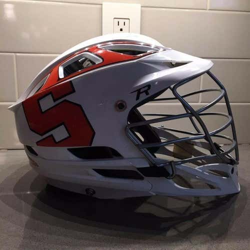 Syracuse CASCADE R Barely Used Quick Deal Very Cool!