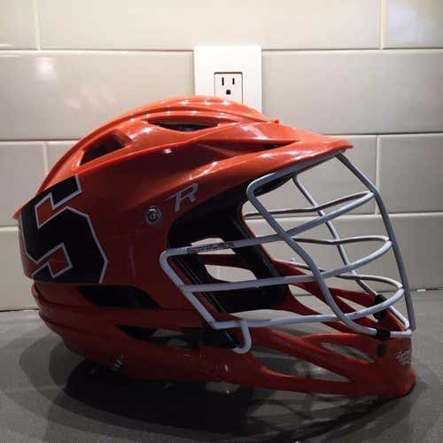 Syracuse CASCADE R Barely Used Quick Deal Very Cool!