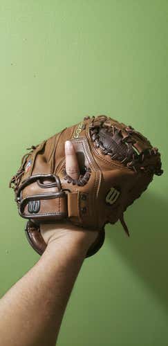 Wilson A800 Baseball Glove