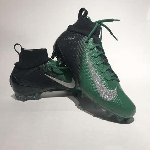 Nike Vapor Untouchable Pro 3 Lacrosse/ Football Cleats Size 9.5