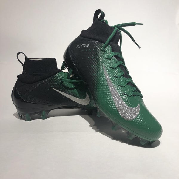 Nike Vapor Untouchable Pro 3 Lacrosse/ Football Cleats Size 9.5