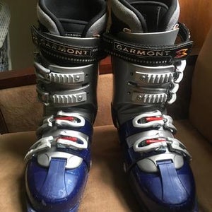 Garmont Megaride Touring Ski Boots