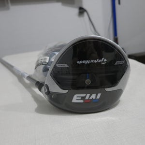 TaylorMade 2018 M3 3-Wood M-3 - 15* - Tensei CK Senior Flex Graphite - NEW