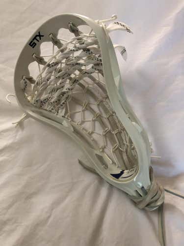 BN STX Profile Strung With Pita Pocket