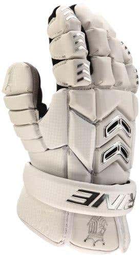 New Brine Messiah Lacrosse Gloves