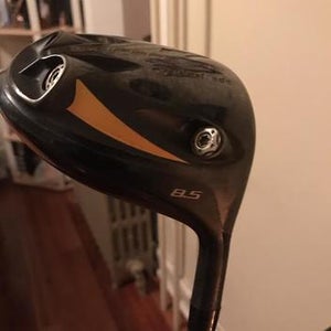 R7 Quad Driver Righty