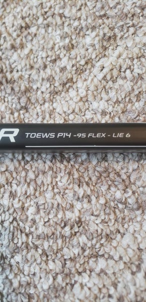 Bauer Vapor APX2 Hockey Stick Righty Mid Senior