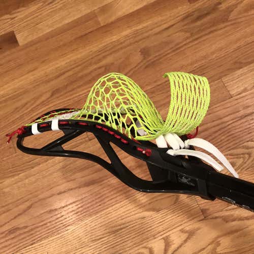 Like New ECD Rebel Defense Head With Dry Mesh Lite